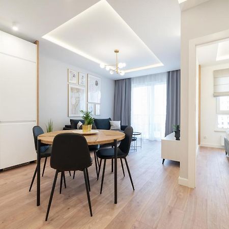 Apartment By The Seaside Gdansk Letnica 162 Екстер'єр фото