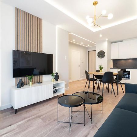 Apartment By The Seaside Gdansk Letnica 162 Екстер'єр фото