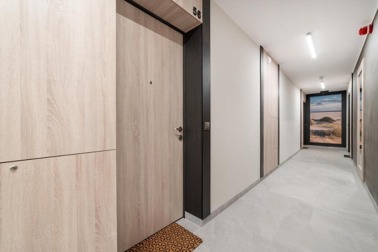 Apartment By The Seaside Gdansk Letnica 162 Екстер'єр фото